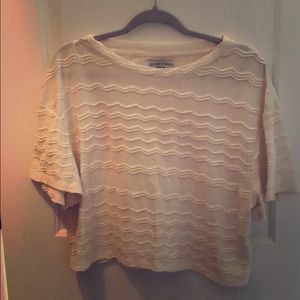 Madewell top